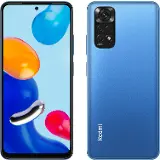 Xiaomi Redmi Note 11 4/128 GB Twilight Blue