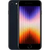 Apple iPhone SE 3 (2022) 64 GB, Black