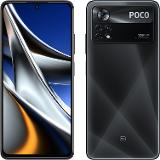 POCO X4 Pro 5G 6/128GB Laser Black