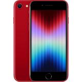 Apple iPhone SE 3 (2022) 256 GB (PRODUCT) RED