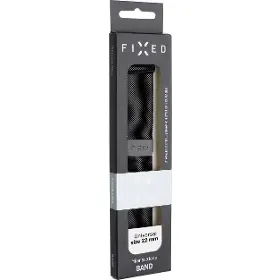 Výměnný pásek pro hodinky - Fixed FIXMEST 22mm Black - 6