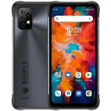 Umidigi Bison X10 Black