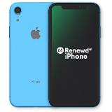 RENEWD iPhone XR repasovaný 64 GB Blue Blue