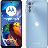 Motorola Moto E32 4/64 GB DS Pearl Blue