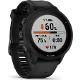 Garmin Forerunner 955 Solar Black