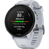 Garmin Forerunner 955 Solar Whitestone