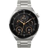 HUAWEI Watch GT3 Pro 46 mm Stainless Silver