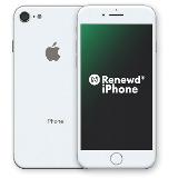 RENEWD iPhone 8 repasovaný 64 GB Silver Silver