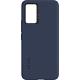 Vivo Silicone Cover Dark Blue pro Vivo Y21 5G