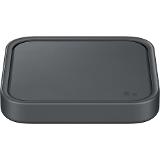 SAMSUNG Wireless Charger Pad w Black