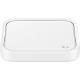 Samsung Wireless Charger Pad w White