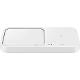 Samsung Wireless Charger Duo wo White