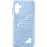 Samsung Card Slot Cover pro Galaxy A13 5G Artic Blue