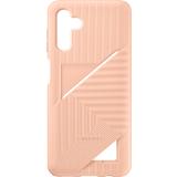 Samsung Card Slot Cover pro Galaxy A13 5G Peach