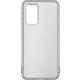 Samsung Transparent Back Cover pro Galaxy A33 5G Dark Gray