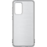 Samsung Transparent Back Cover pro Galaxy A33 5G Dark Gray