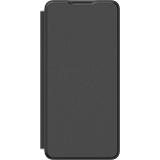 Samsung Wallet Flip Case pro Galaxy A53 Black