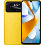 POCO C40 4/64 GB Dual SIM POCO Yellow