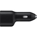 Samsung Car Charger Duo 40W USB+USB-C