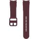 Samsung Sport Band 20mm M/L Burgundy