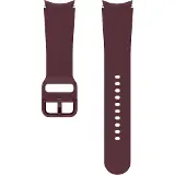 Samsung Sport Band 20mm M/L Burgundy