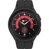 SAMSUNG Galaxy Watch5 Pro LTE (45 mm) Black