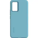 Vivo Silicone Cover Light Blue pro Vivo Y21 5G