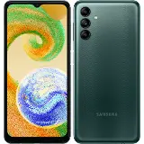 Samsung Galaxy A04s Green