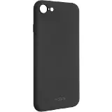 Fixed Story pro iPhone 7/8/SE 2020/2 Black černý