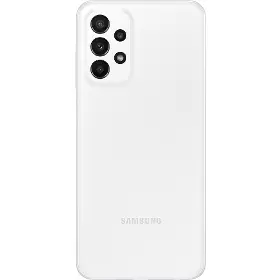 Samsung a236 Galaxy A23 5G 4/128 GB White | Planeo