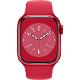 Apple Watch S8 GPS 41 mm (PRODUCT)RED /RED Sport