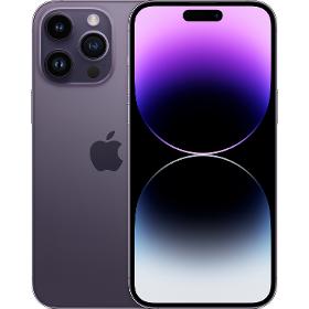 iPhone 14 Pro Max 1TB Deep Purple APPLE