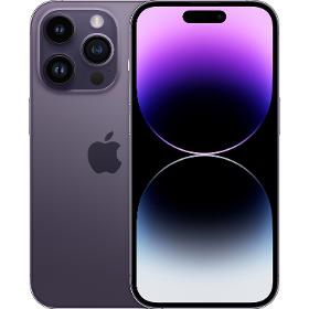 iPhone 14 Pro 512GB Deep Purple APPLE