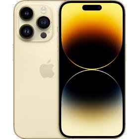 iPhone 14 Pro 1TB Gold APPLE