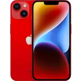 Apple iPhone 14 128 GB (PRODUCT)RED