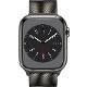 Apple Watch S8 GPS + Cell 45 mm Graphite Milanese
