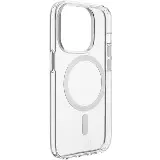 Fixed MagPure iPhone 14 Pro transparentní