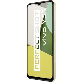 Mobilní telefon - Vivo Y35 8/256 GB DS Dawn Gold - 2