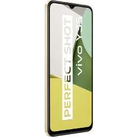 Mobilní telefon - Vivo Y35 8/256 GB DS Dawn Gold - 3