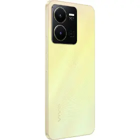 Mobilní telefon - Vivo Y35 8/256 GB DS Dawn Gold - 4