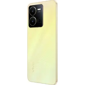 Mobilní telefon - Vivo Y35 8/256 GB DS Dawn Gold - 5