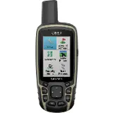 Garmin GPSmap 65 EUROPE