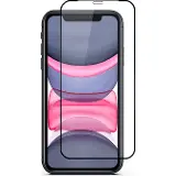 Epico Edge to Edge pro iPhone XR / 11, Black