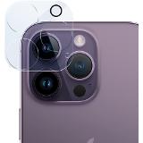 EPICO na čočky fotoaparátu pro iPhone 14 Pro / 14 Pro Max pro iPhone 14 Pro / 14 Pro Max