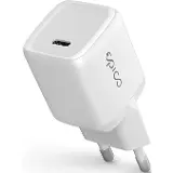 Epico 30W PD Mini Charger White