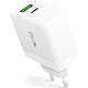 Epico 65W GaN Charger White