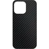 Epico Carbon Case s podporou MagSafe Black pro iPhone 13 Pro