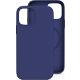 Epico Silicon Case s MagSafe Blue pro iPhone 12 / 12 Pro