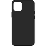 Epico Silicone Case Black pro iPhone 12 Pro Max