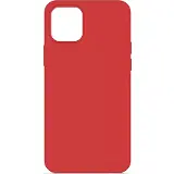 Epico Silicone Case Red pro iPhone 12 Pro Max